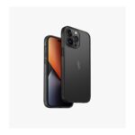 Uniq iPhone 14 Plus(6.7) AirFender Slim Case Smoke