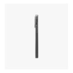 Uniq iPhone 14 Plus(6.7) AirFender Slim Case Smoke - تصویر 3