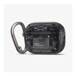 Spigen AirPods Pro (2nd Gen) Ultra Hybrid Zero One ACS05593 Black - تصویر 2