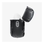 Spigen AirPods Pro (2nd Gen) Ultra Hybrid Zero One ACS05593 Black - تصویر 10