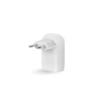 Belkin BoostCharge Dual Wall Charger with PPS 37W - تصویر 3