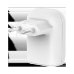 Belkin BoostCharge Dual Wall Charger with PPS 37W - تصویر 5