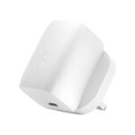 Belkin Boost Charge Pro GaN Wall Charger 60W White