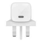 Belkin Boost Charge Pro GaN Wall Charger 60W White - تصویر 7