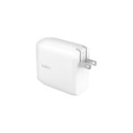 Belkin Boost Charge Pro 4-Port GaNFast USB-C Wall Charger PD 112W - تصویر 2