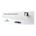 Belkin Boost Charge Pro 4-Port GaNFast USB-C Wall Charger PD 112W - تصویر 6