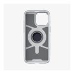 Spigen iPhone 15 Pro Max Classic C1 MagFit ACS06607 Graphite - تصویر 5