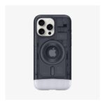 Spigen iPhone 15 Pro Max Classic C1 MagFit ACS06607 Graphite