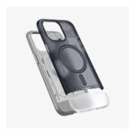 Spigen iPhone 15 Pro Max Classic C1 MagFit ACS06607 Graphite - تصویر 10