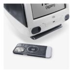 Spigen iPhone 15 Pro Max Classic C1 MagFit ACS06607 Graphite - تصویر 11