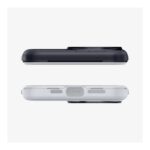 Spigen iPhone 15 Pro Max Classic C1 MagFit ACS06607 Graphite - تصویر 14