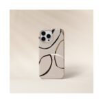 Uniq Coehl iPhone 13 Pro Max Valley Case Sand