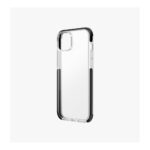 Uniq iPhone 14 Plus(6.7) Combat Rugged Case Black - تصویر 2