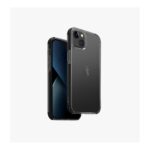 Uniq iPhone 14 Plus(6.7) Combat Rugged Case Black