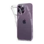 Spigen Crystal Flex Dura Clear iPhone 14 Pro Max ACS04636
