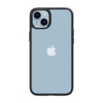 Spigen iPhone 14 Plus(6.7) Crystal Hybrid Case Black ACS04655 - تصویر 3