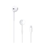 Apple Earpods Lightning Connector MWTY3FE/A