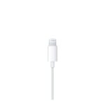 Apple Earpods Lightning Connector MWTY3FE/A - تصویر 5