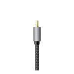 ENERGEA FibraTough HDMI to HDMI Cable 2m 8K 60Hz /4K 120Hz HDMI 2.1 Ethernet Support Black - تصویر 6