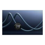 ENERGEA USB-C Cable Flow 240W 5A USB-C to USB-C Fast Charging Cable 150CM - Blue - تصویر 5