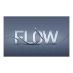 ENERGEA USB-C Cable Flow 240W 5A USB-C to USB-C Fast Charging Cable 150CM - Blue - تصویر 6