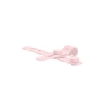 ENERGEA USB-C Cable Flow 240W 5A USB-C to USB-C Fast Charging Cable 150CM - Pink - تصویر 4