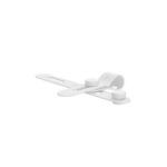 ENERGEA 240W 5A USB-C to USB-C PD Fast Charging Cable 150cm White - تصویر 4