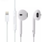 Apple Earpod Lightning USED - تصویر 2
