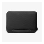 Spigen Klasden KD100 Laptop Sleeve 16-inch SFS05938V0 Black - تصویر 2