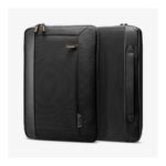 Spigen Klasden KD100 Laptop Sleeve 16-inch SFS05938V0 Black - تصویر 5