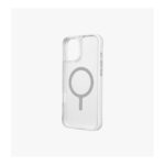 UNIQ LifePro Xtreme iPhone 16 Pro Max Slim Hybrid Protective Case Frost Clear
