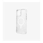 UNIQ LifePro Xtreme iPhone 16 Pro Max Slim Hybrid Protective Case Lucent - تصویر 2