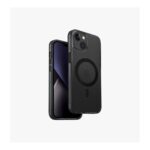 Uniq iPhone 14 Plus (6.7) LifePro Xtreme MagClick AF Case Frost Smoke - تصویر 2
