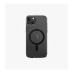 Uniq iPhone 14 Plus (6.7) LifePro Xtreme MagClick AF Case Frost Smoke - تصویر 4