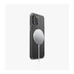 Uniq iPhone 14 Plus (6.7) LifePro Xtreme MagClick AF Case Frost Smoke - تصویر 5