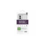 UNIQ LifePro Xtreme iPhone 16 Slim Hybrid Protective Case - Frost Clear - تصویر 2