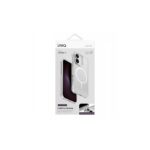 UNIQ LifePro Xtreme iPhone 16 Slim Hybrid Protective Case - Frost Clear