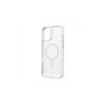 UNIQ LifePro Xtreme iPhone 16 Slim Hybrid Protective Case - Frost Clear - تصویر 5