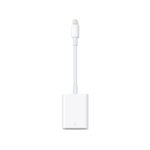 Apple Lightning to SD Card Camera Reader MJYT2AM/A