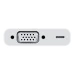 Apple Lightning To VGA Adapter MD825AM/A - تصویر 2