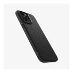 Spigen iPhone 15 Pro Max Liquid Air ACS06562 Black - تصویر 2