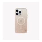 Uniq iPhone 14 Pro Max(6.7) Coehl Case Lumino Champagne Gold