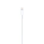 Apple Lightning Cable 1m Packless - تصویر 3