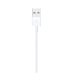 Apple Lightning Cable 1m Packless - تصویر 4