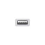 Apple USB-C to USB Adapter MJ1M2ZM/A - تصویر 3