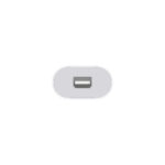 Apple Thunderbolt 3 (USB-C) to Thunderbolt 2 Adapter - تصویر 3