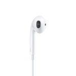 Apple Earpods Lightning Connector MMTN2ZE/A - تصویر 2