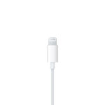 Apple Earpods Lightning Connector MMTN2ZE/A - تصویر 5