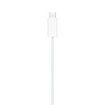 AppleWatch Magnetic Braided Fast Charger to USB-C Cable (1m) - تصویر 4