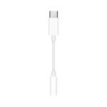 Apple USB-C to Headphone Jack Adaptor USED